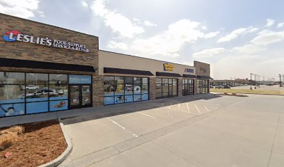 Dr. Brock Wells - Pet Food Store in Hutchinson Kansas
