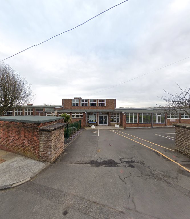 St Cuthbert's Primary School