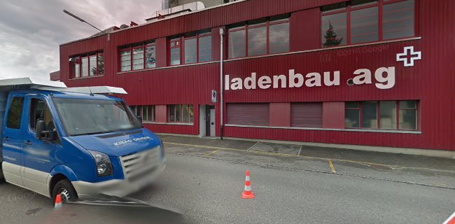 Swissfast GmbH - Liestal