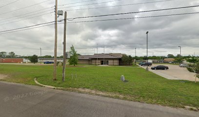 Image of Pontotoc County Jail