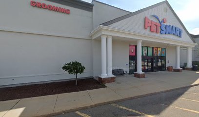 PetSmart Grooming