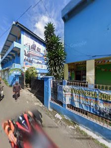 Street View & 360deg - MTs Jamiatul Huda
