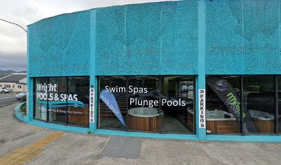 Wellington SwimSpa & Plunge Pool Centre