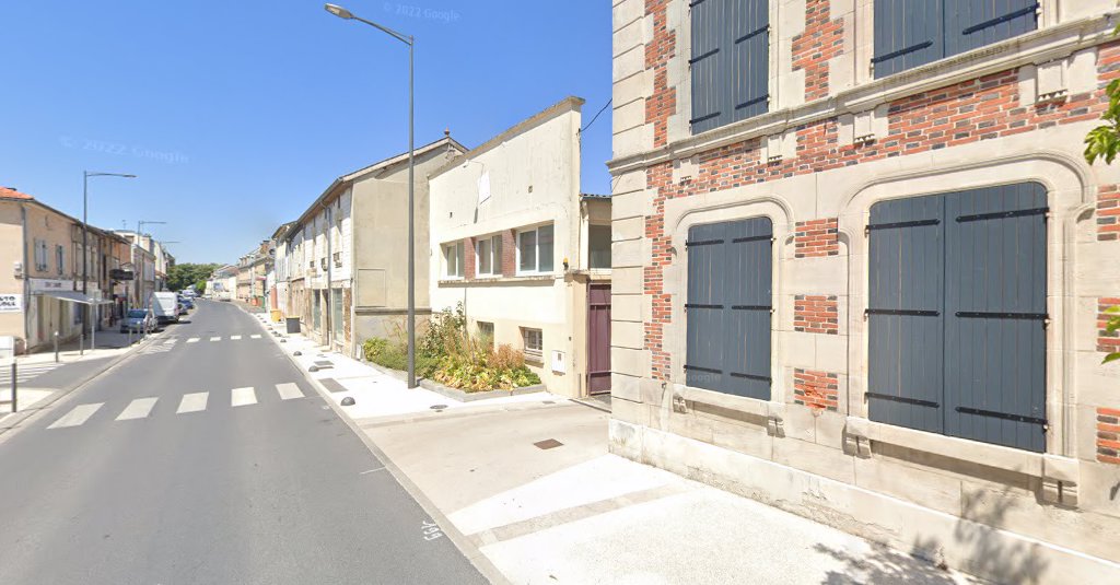 Philippe Barbosa / Courtier - Spécialiste en crédit immobilier à Saint-Memmie (Marne 51)