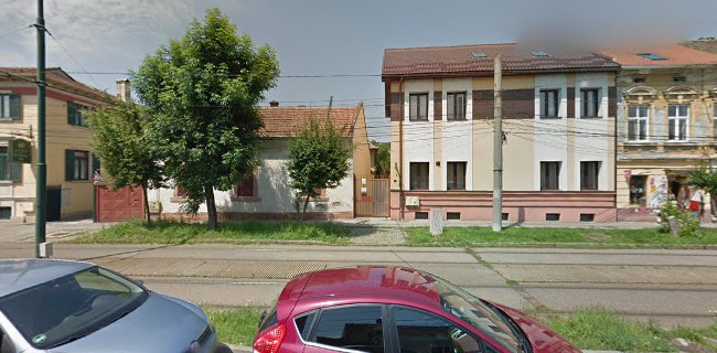 Strada Independenței 10, Timișoara 300425, România