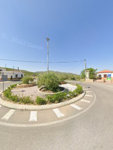 Tahal 04275, Almería, España