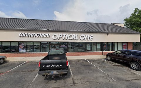 Optician «Cunningham Optical One», reviews and photos, 1608 W McGalliard Rd, Muncie, IN 47304, USA