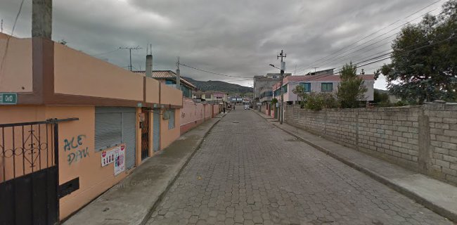 Muebles Aroca - Quito