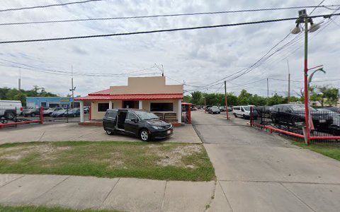 Used Car Dealer «Hidalgo Auto Sales #3», reviews and photos, 206 Little York Rd, Houston, TX 77076, USA