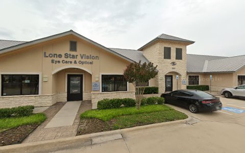 Eye Care Center «Lone Star Vision», reviews and photos, 5425 W Spring Creek Pkwy #145, Plano, TX 75024, USA
