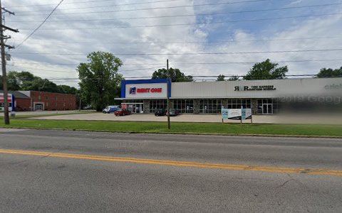 Appliance Store «Rent One», reviews and photos, 2909 Covert Ave d, Evansville, IN 47714, USA