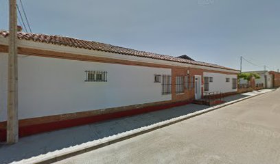Escuela de Educación Infantil Alonso Berruguete en Lantadilla