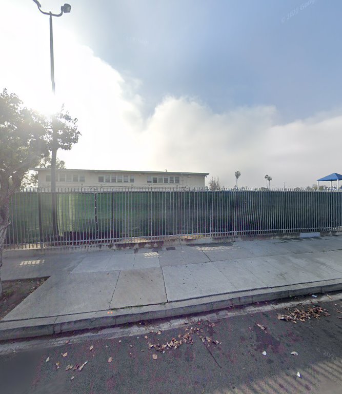 Figueroa Street Elementary School