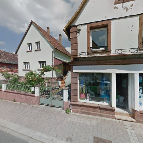 Pharmacie l'Eau Vive à Niederbronn-les-Bains