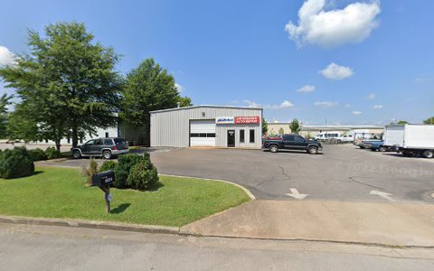 Auto Repair Shop «Jim Roberts Auto Repair», reviews and photos, 1412 Mark Allen Ln, Murfreesboro, TN 37129, USA