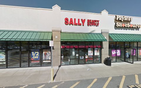 Beauty Supply Store «Sally Beauty», reviews and photos, 2164 Highland Park Blvd, Wilkes-Barre, PA 18702, USA