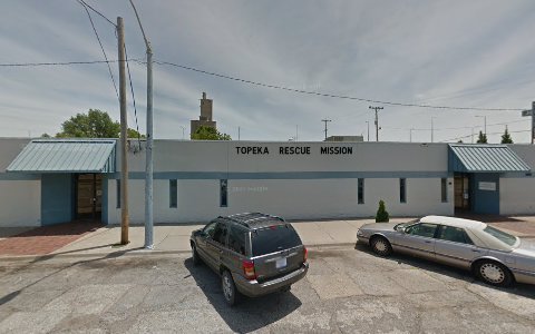 Social Services Organization «Topeka Rescue Mission», reviews and photos