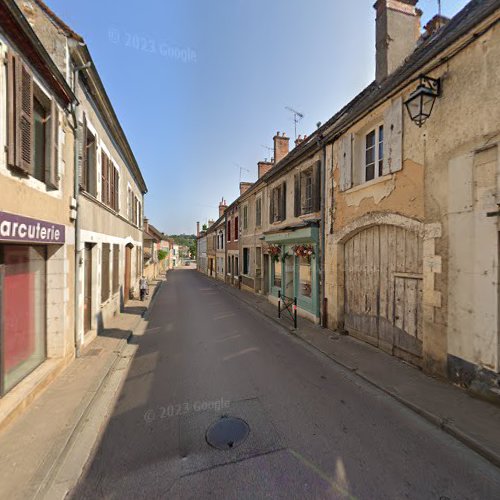 Boucherie Charcuterie à Saint-Amand-en-Puisaye