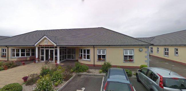 Áras Uí Dhomhnaill Nursing Home - Letterkenny