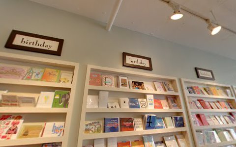 Greeting Card Shop «Paper Delights», reviews and photos, 2205 N 45th St B, Seattle, WA 98103, USA