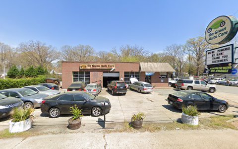 Auto Repair Shop «Go Green Auto Care», reviews and photos, 10500 Warwick Blvd, Newport News, VA 23601, USA