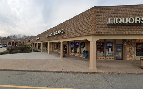 Liquor Store «Southgate Liquors», reviews and photos, 842 Suffield St, Agawam, MA 01001, USA