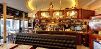 Atmosphère du Restaurant français Les Koupoles à Paris - n°3