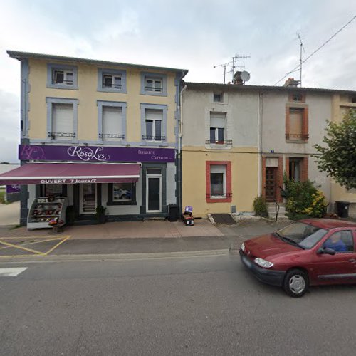 Agence de location de voitures Ada Belleville-sur-Meuse