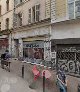Salon de coiffure Ali-Moussa Leila 13001 Marseille