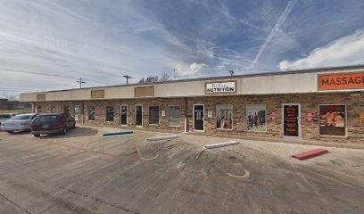 Sikors Chiropractic - Pet Food Store in Greenville Texas