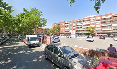 Parking Parking Jutjat de Pau | Parking Low Cost en Castelldefels – Barcelona