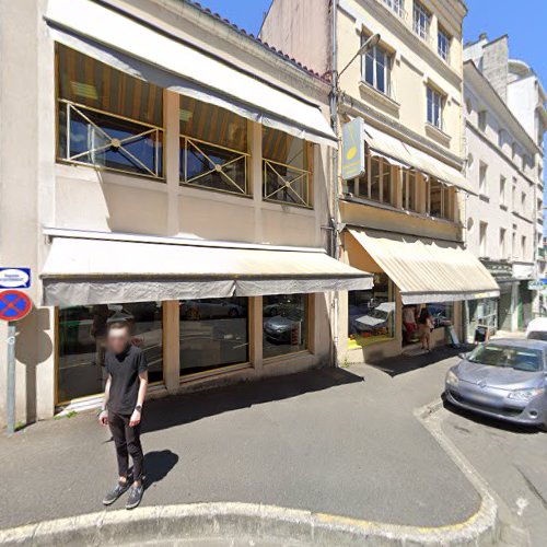 Administration locale Gesta (Gestion du Stationnement) Angoulême