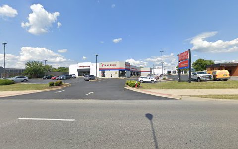 Tire Shop «Firestone Complete Auto Care», reviews and photos, 1740 E Market St, Harrisonburg, VA 22801, USA
