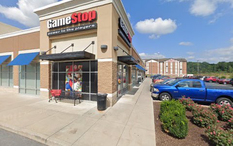 Video Game Store «GameStop», reviews and photos, 80 Retail Commons Pkwy a, Martinsburg, WV 25403, USA