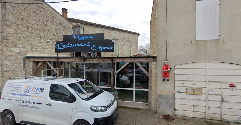 Piggeria Restaurant Criperie à Laroque-Timbaut (Lot-et-Garonne 47)