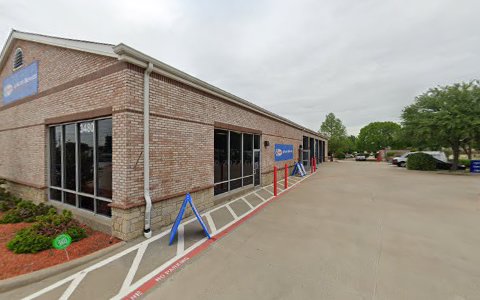 Tire Shop «Goodyear Auto Service Center», reviews and photos, 3480 Main St, Frisco, TX 75034, USA