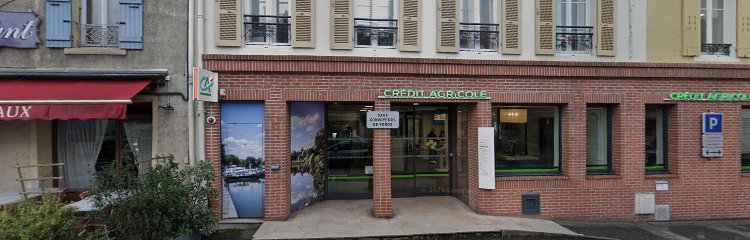 Photo du Banque Crédit agricole Centre-est à Louhans à Louhans