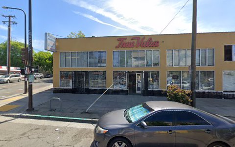 Home Improvement Store «Telegraph Hardware», reviews and photos, 6640 Telegraph Ave, Oakland, CA 94609, USA