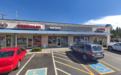 Cell Phone Store «GoWireless Verizon Authorized Retailer», reviews and photos, 1894 SE Sedgwick Rd #103, Port Orchard, WA 98366, USA