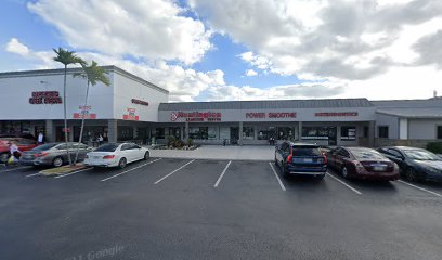 Wei Sheen Chong, DC - Pet Food Store in Pembroke Pines Florida