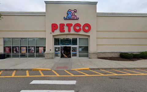 Pet Supply Store «Petco Animal Supplies», reviews and photos, 473 State Rd, North Dartmouth, MA 02747, USA