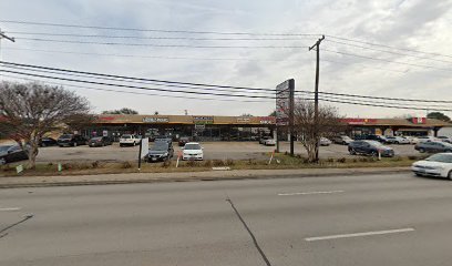 Lallier Lee DC - Pet Food Store in Hutchins Texas