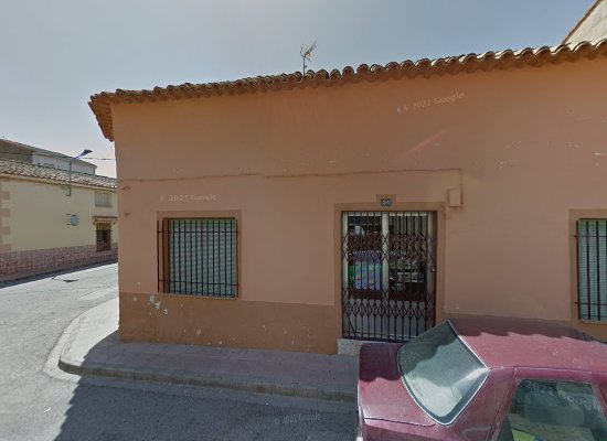 Agente Financiero Unicaja Banco en Casas de Ves, Albacete