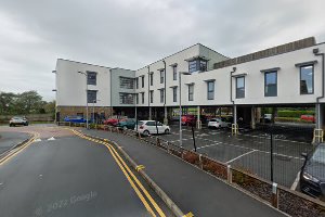 Porthcawl Medical Centre image