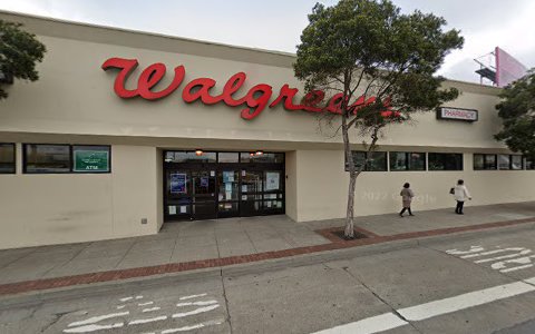 Pharmacy «Walgreens Pharmacy», reviews and photos, 22 San Pedro Rd, Daly City, CA 94014, USA
