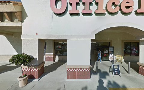 Office Supply Store «OfficeMax», reviews and photos, 1130 W Branch St, Arroyo Grande, CA 93420, USA