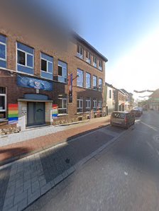Buitengewoon Basisonderwijs De Regenboog Stationsstraat 5, 3980 Tessenderlo, Belgique