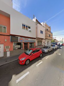 Peluqueria Sisi C. Insular, 4, 35110 Vecindario, Las Palmas, España