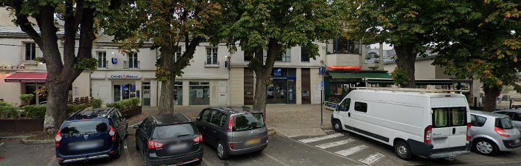 Photo du Banque Banque Populaire Val de France à Amboise