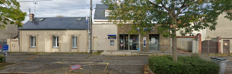 Photo du Banque Crédit Mutuel à Luisant